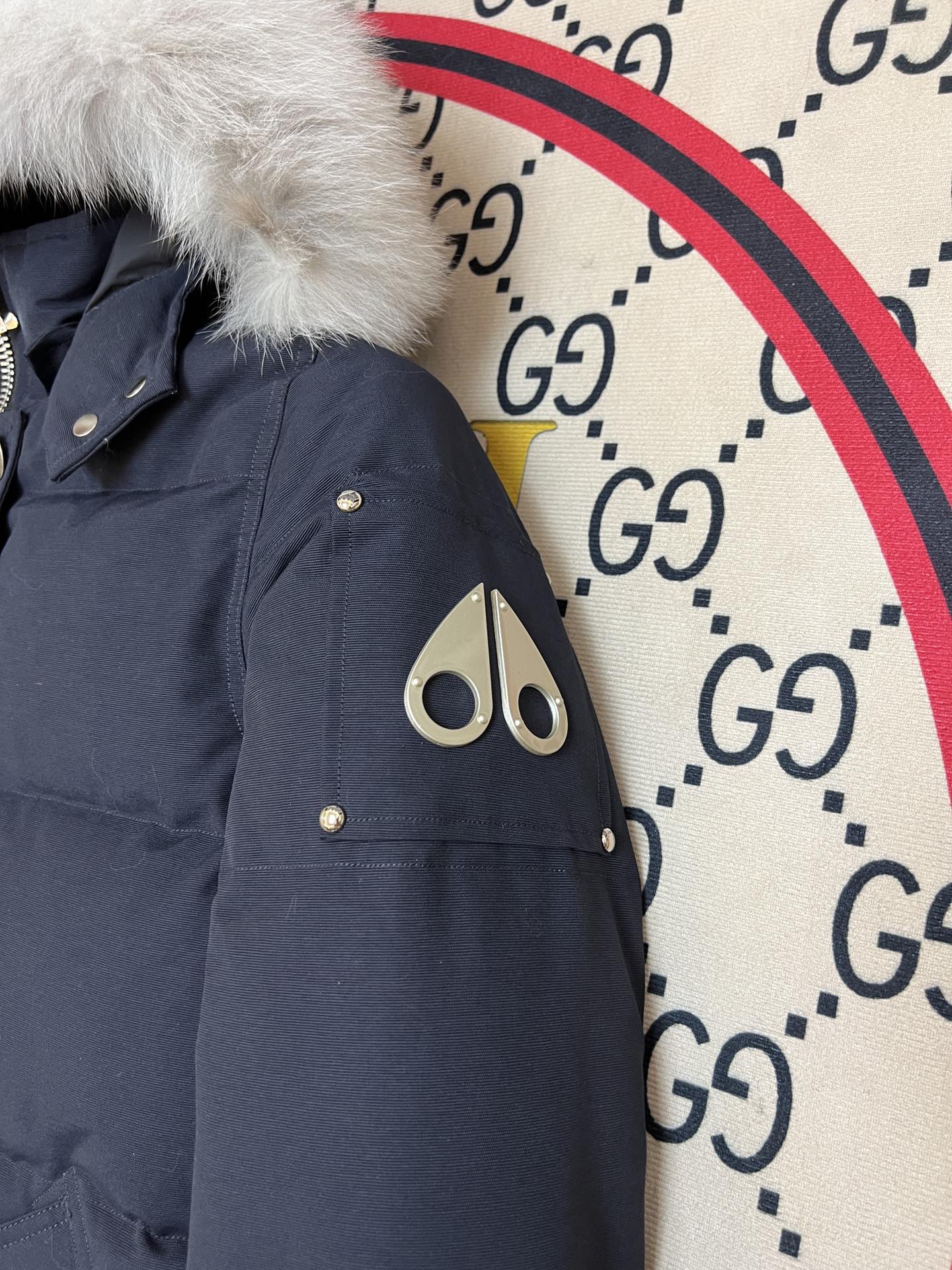 Canada Goose Down Jackets